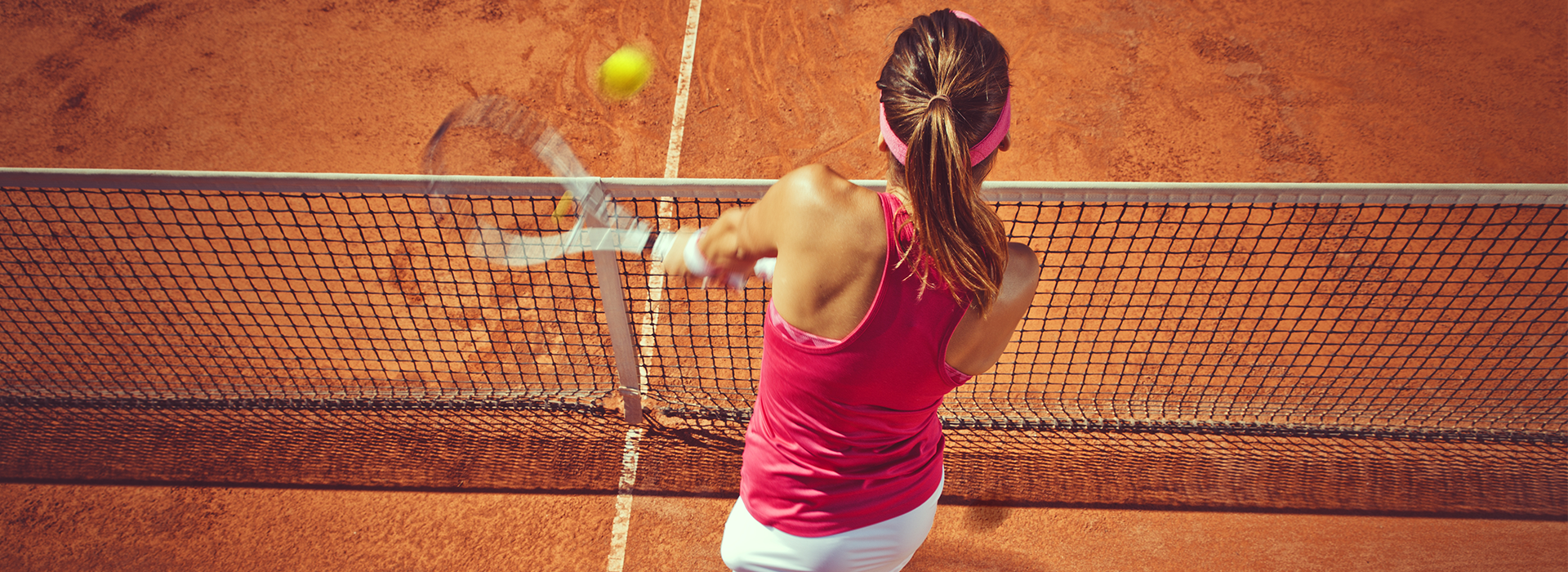 CANCHAS DE TENIS